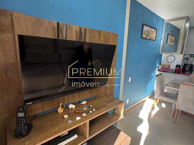 Apartamento para Locação em Jundiaí - 2