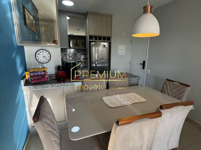 Apartamento para Locação em Jundiaí - 3