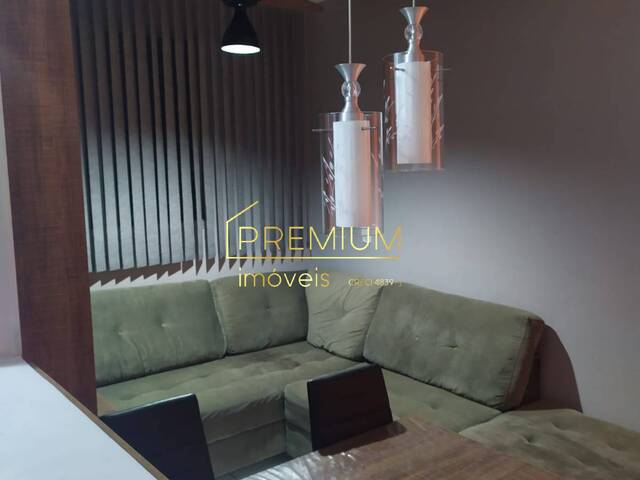 #404 - Apartamento para Locação em Jundiaí - SP - 2
