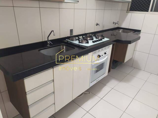 Apartamento para Locação em Jundiaí - 4