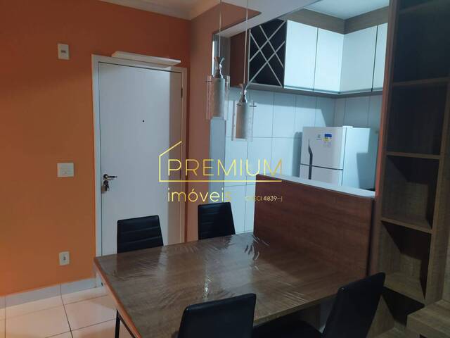#404 - Apartamento para Locação em Jundiaí - SP - 3