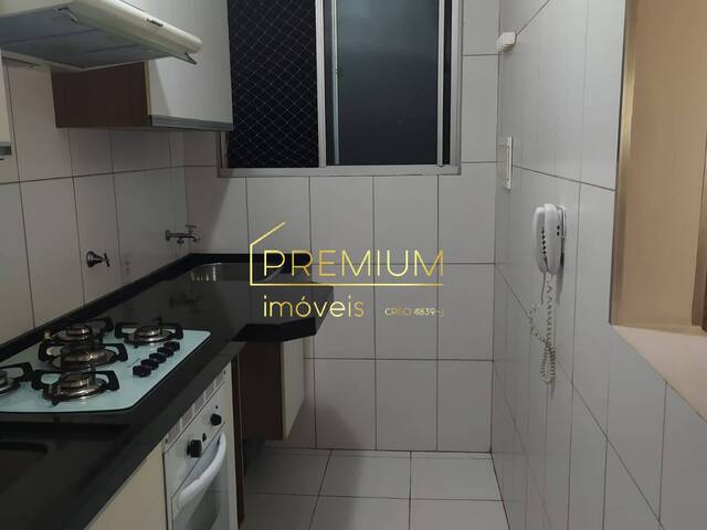Apartamento para Locação em Jundiaí - 5