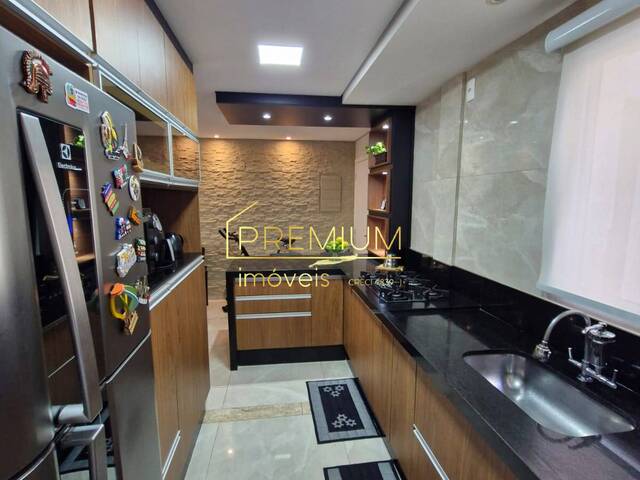 Apartamento para Venda em Jundiaí - 4