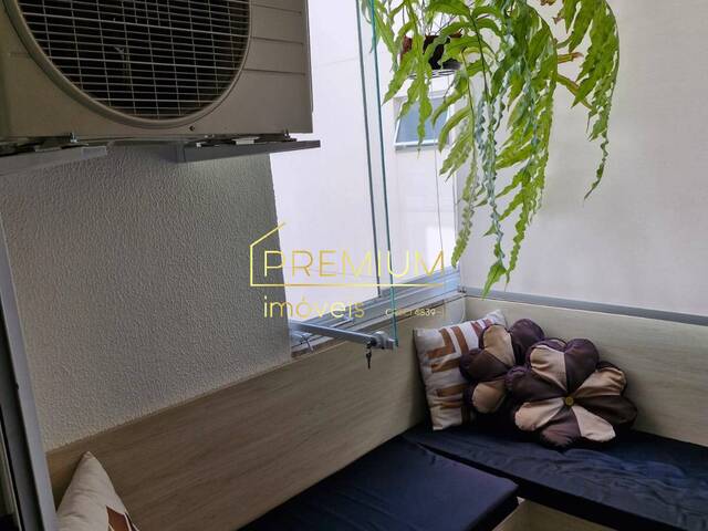 Apartamento para Venda em Jundiaí - 2