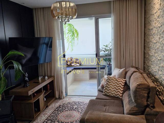 Apartamento para Venda em Jundiaí - 3
