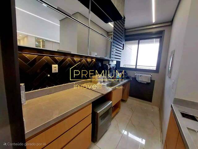 #406 - Apartamento para Venda em São Caetano do Sul - SP - 3