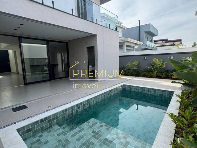 #399 - Casa para Venda em Jundiaí - SP - 1