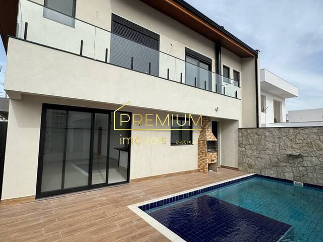 #329 - Casa para Venda em Jundiaí - SP - 1