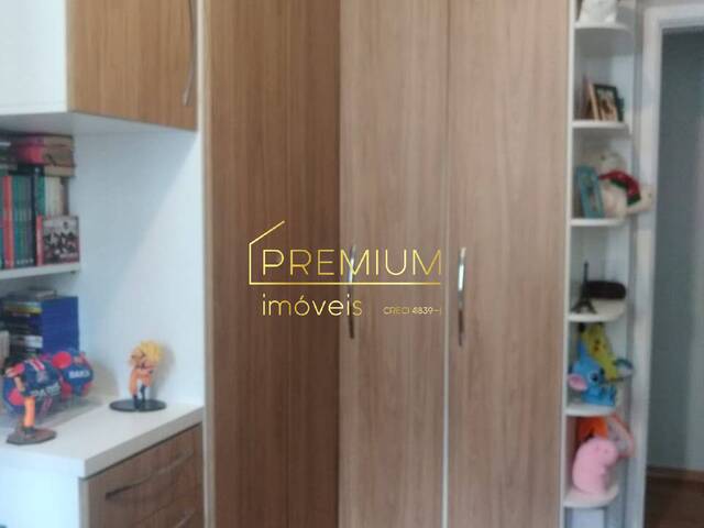 Apartamento para Venda em Jundiaí - 2