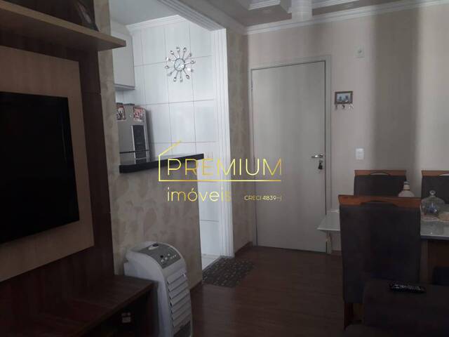 Apartamento para Venda em Jundiaí - 4