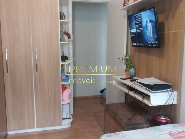 Apartamento para Venda em Jundiaí - 3