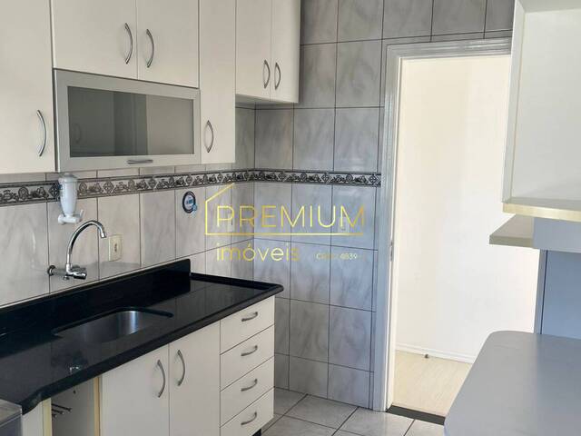 Apartamento para Venda em Jundiaí - 3