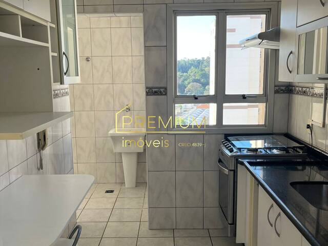 Apartamento para Venda em Jundiaí - 4