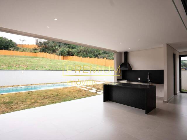#409 - Casa para Venda em Jundiaí - SP - 1