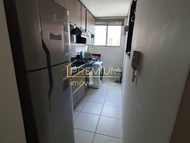 Apartamento para Venda em Jundiaí - 3