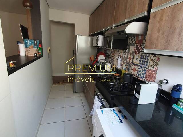 Apartamento para Venda em Jundiaí - 4