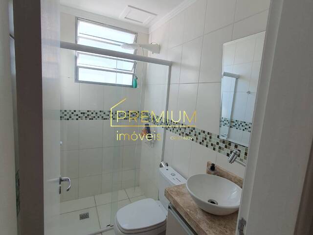 Apartamento para Venda em Jundiaí - 5