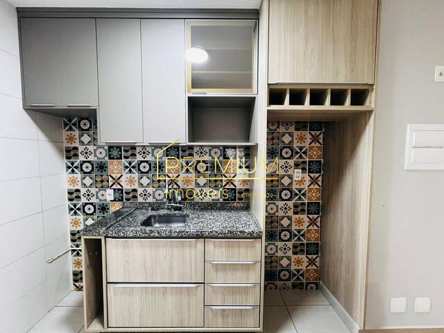 #403 - Apartamento para Locação em Jundiaí - SP - 3