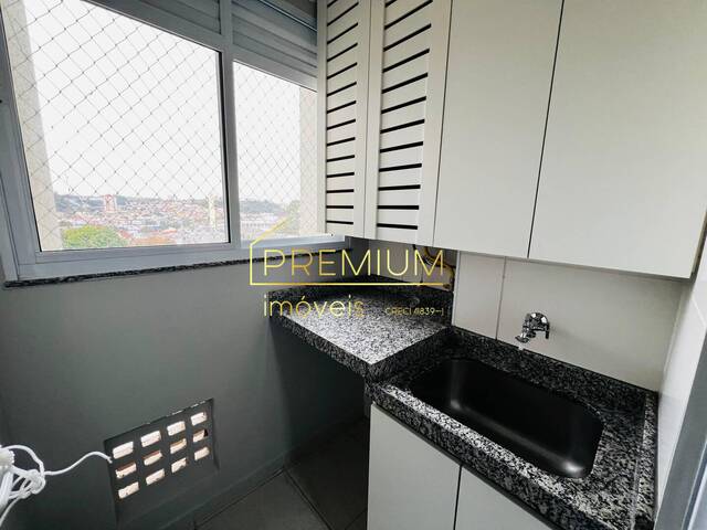 Apartamento para Locação em Jundiaí - 5