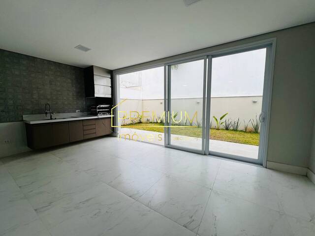 #417 - Casa para Locação em Jundiaí - SP - 1