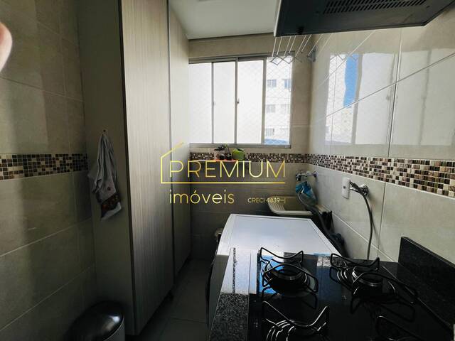 Apartamento para Venda em Jundiaí - 5
