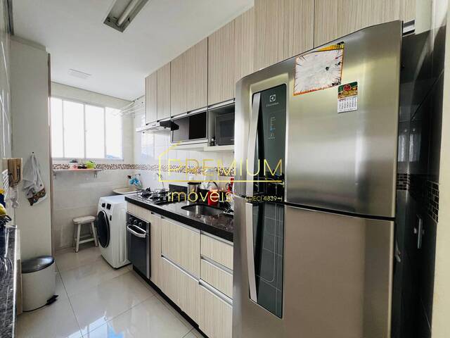 Apartamento para Venda em Jundiaí - 4
