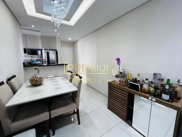 Apartamento para Venda em Jundiaí - 2