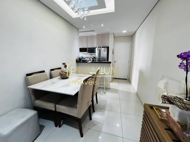 Apartamento para Venda em Jundiaí - 3