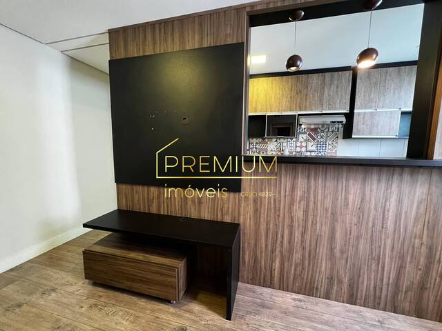 #411 - Apartamento para Venda em Jundiaí - SP - 2