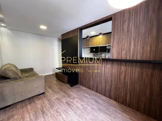 #411 - Apartamento para Venda em Jundiaí - SP - 3
