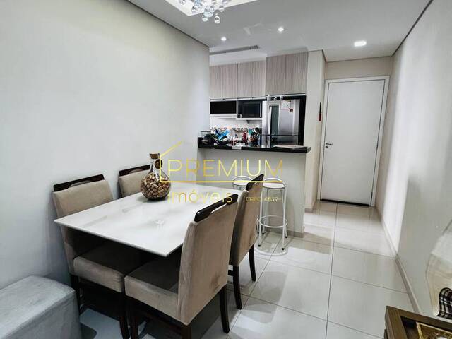 Apartamento para Venda em Jundiaí - 5