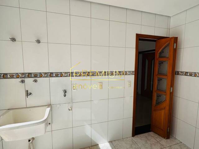 #424 - Casa para Locação em Jundiaí - SP - 3