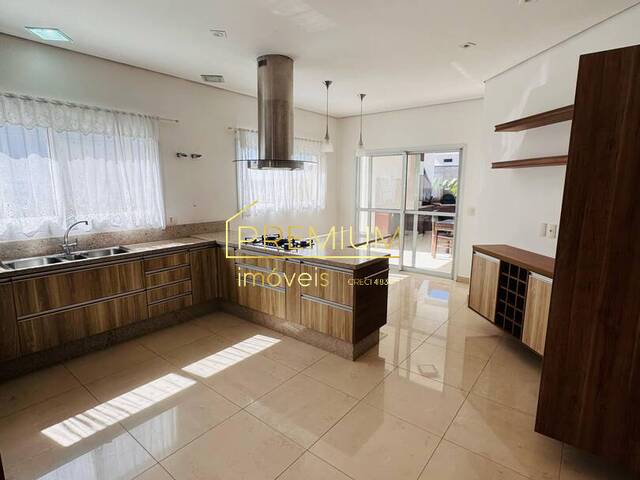 Casa para Locação em Jundiaí - 4