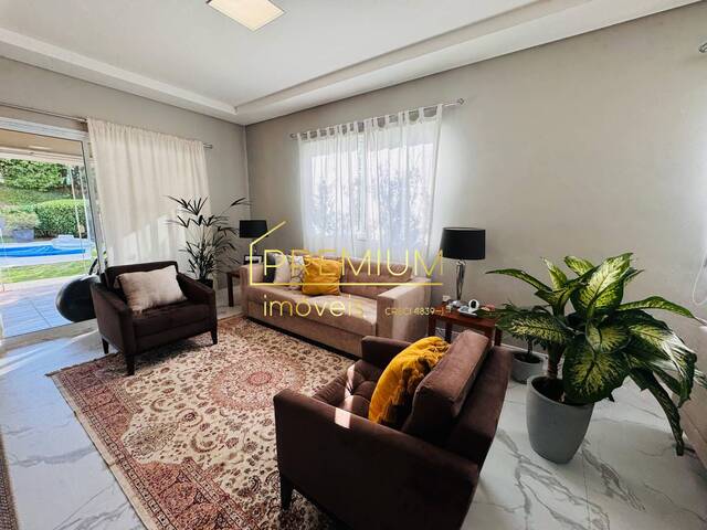 #425 - Casa para Venda em Jundiaí - SP - 3