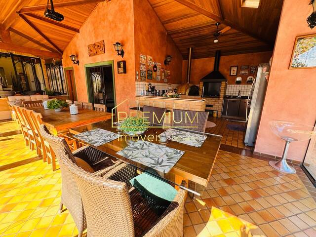 #427 - Casa para Venda em Jundiaí - SP - 3