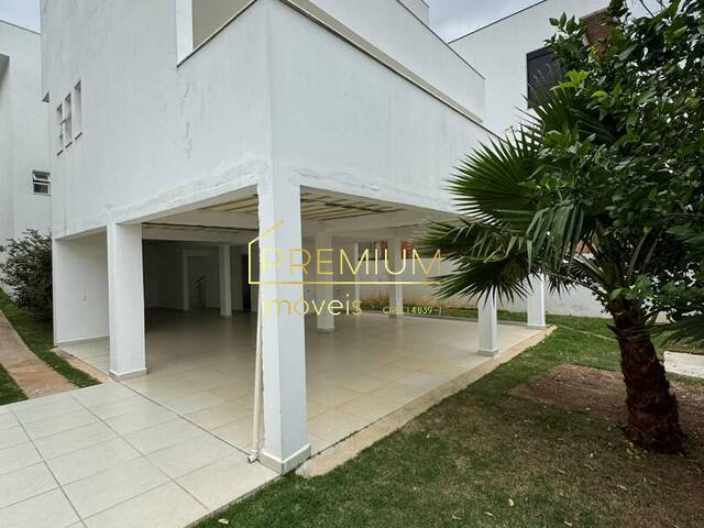 #437 - Casa para Locação em Jundiaí - SP - 3