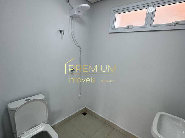 Casa para Locação em Jundiaí - 5