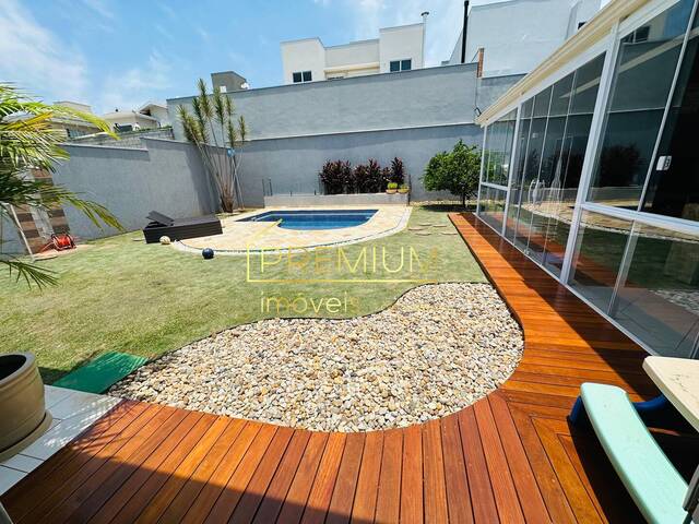 #438 - Casa para Venda em Jundiaí - SP - 1