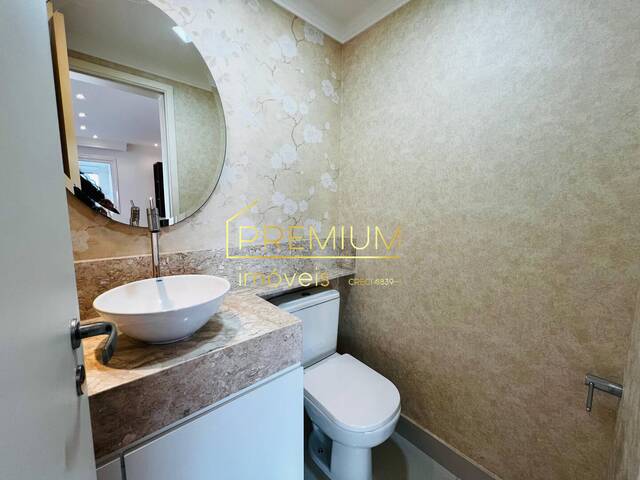 Apartamento para Locação em Jundiaí - 5