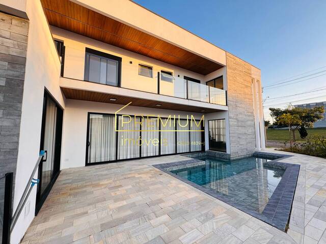 #439 - Casa para Venda em Jundiaí - SP - 3