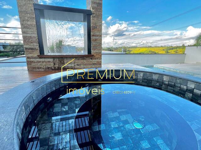 Casa para Venda em Jundiaí - 4