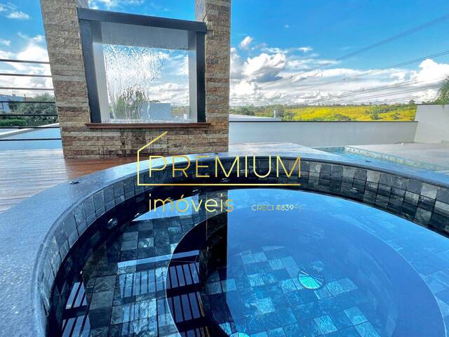 Casa para Venda em Jundiaí - 3