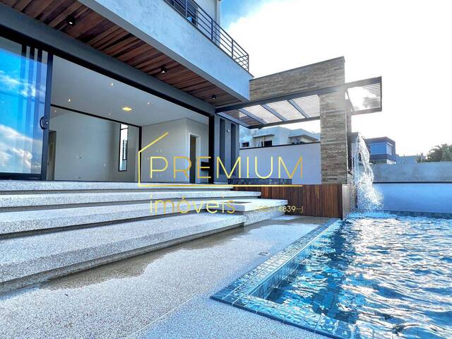 Casa para Venda em Jundiaí - 2