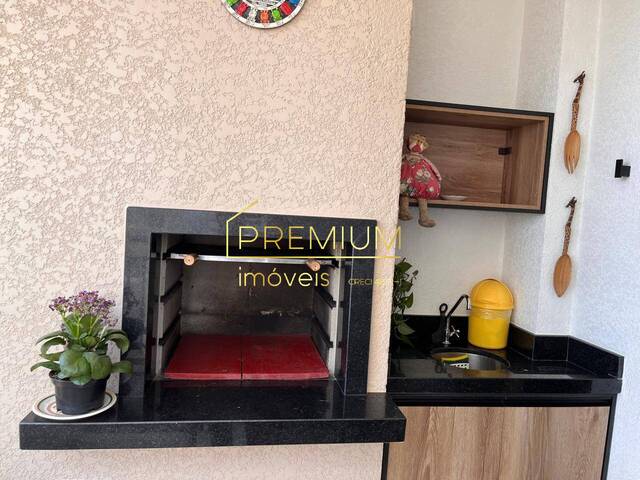 Apartamento para Venda em Jundiaí - 3