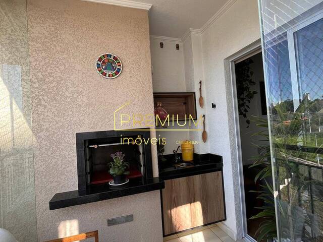 Apartamento para Venda em Jundiaí - 4