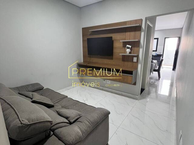 #444 - Casa para Locação em Jundiaí - SP - 1