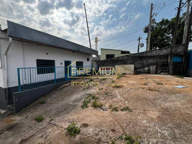 Venda em Recanto Quarto Centenário - Jundiaí