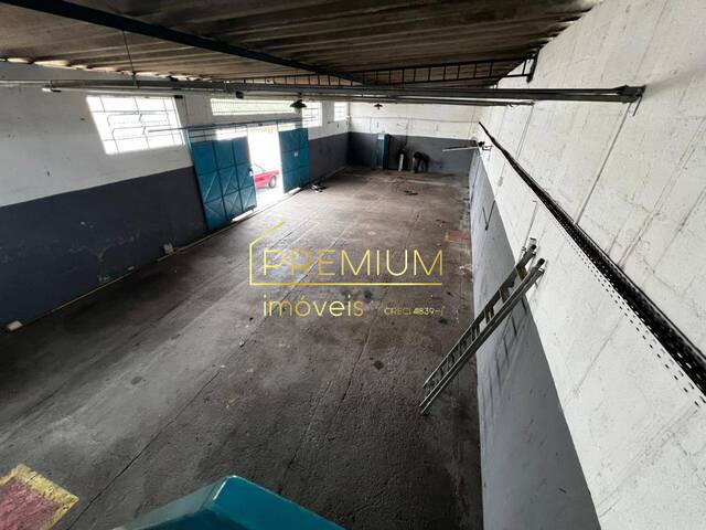 #446 - Sala para Venda em Jundiaí - SP - 2