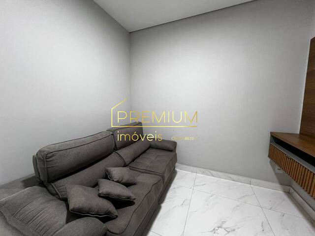 Casa para Locação em Jundiaí - 5