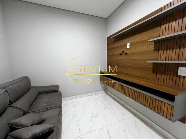 Casa para Locação em Jundiaí - 4